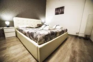 Almayer La Locanda - San Erasmo