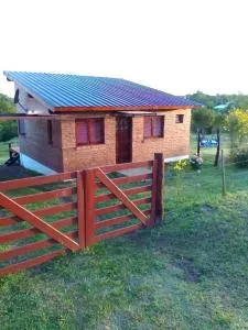 cabaña La Retama - فيلا ياكانتو