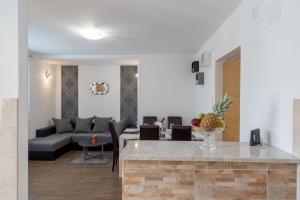 Apartment Anteo free parking