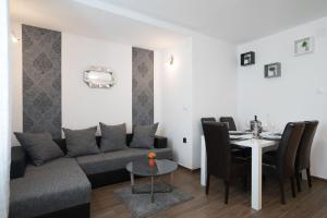 Apartment Anteo free parking