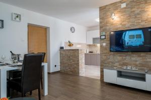 Apartment Anteo free parking