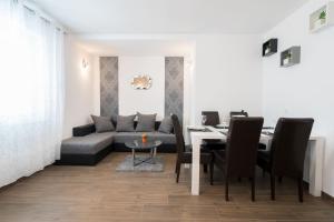 Apartment Anteo free parking