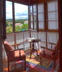 Comillas Playa y Montaña