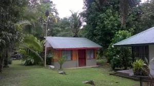 Mapi's House - Cabo Blanco