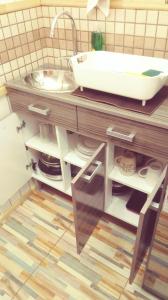 Cabañas Avenida España