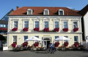 3 stern hotel Hotel Ickhorn Werne Deutschland