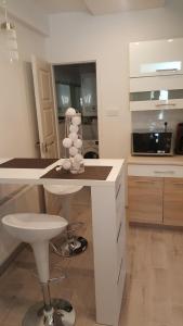 Gutenberg utca Apartman Szeged