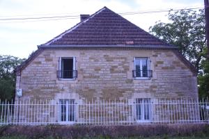 Maisons de vacances le gite de Marinette : photos des chambres