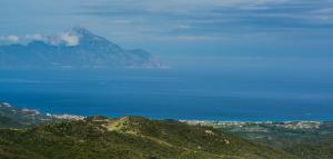 House Katerina Mediterranean Halkidiki Greece