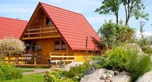 Wesoła Gąska Ośrodek Rekreacyjny - 贡斯基 Wesoła Gąska Ośrodek Rekreacyjny - 贡斯基