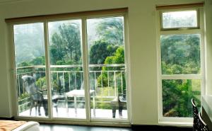 Gruenberg Tea Plantation Haus