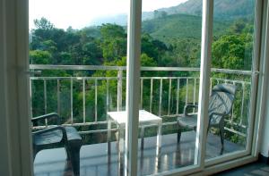 Gruenberg Tea Plantation Haus