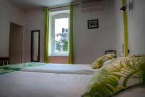 Hotel Du Forum photo 12