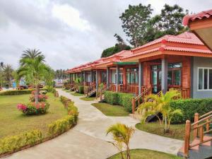 Lanta Lapaya Resort