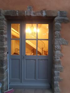 Maisons d'hotes Les anes de petit jean : photos des chambres