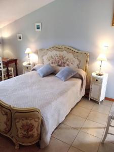 B&B / Chambres d'hotes Chambre PEYROUTAS 