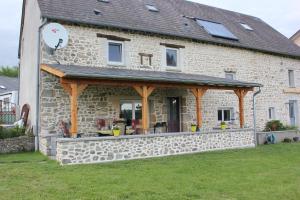 B&B / Chambres d'hotes Maison le Barrage : photos des chambres