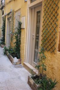 NJ Corfu Liston Apartments Corfu Greece