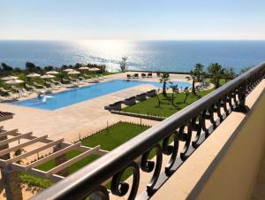 King Maron Beach Hotel & Spa