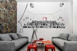Hospedium CLÁ Hotel - Boutique