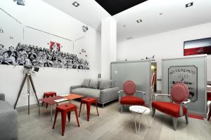Hospedium CLÁ Hotel - Boutique