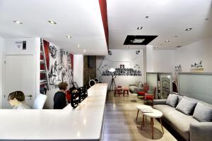 Hospedium CLÁ Hotel - Boutique