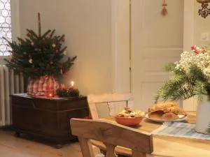 La Maison 1603 - 泽伦贝格