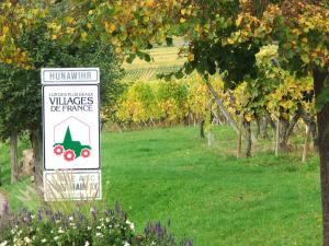 Appartements La Maison 1603 : photos des chambres