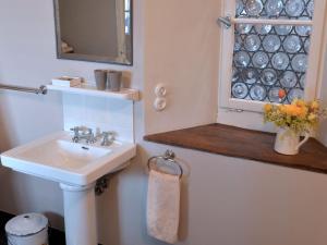 Appartements La Maison 1603 : photos des chambres