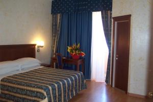 Hotel Alexander Resort - Ubytování bez kategorie ve městě Rimini
