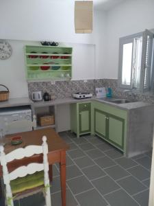 Aeolos Apartments Sifnos Greece