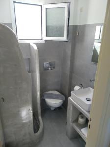 Aeolos Apartments Sifnos Greece