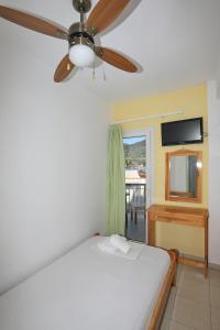 Hotel Aggeliki Skopelos Greece