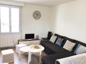 Charmant Duplex au Croisic photo 6