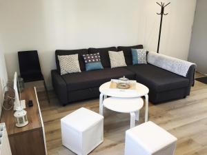 Charmant Duplex au Croisic photo 9