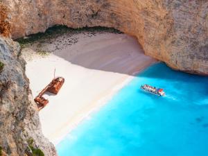 Neptune Villa Zakynthos Greece