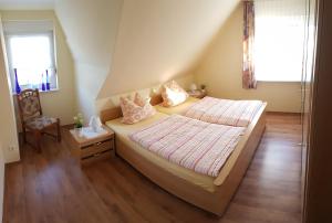Café Hausnordlicht - Ferienwohnung 2