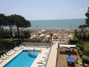 Residence Florida - Caorle