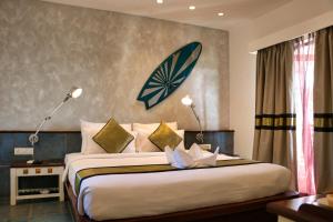 The Fern Residency, Miramar