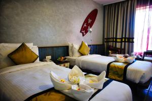 The Fern Residency, Miramar