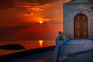 Lindos Citrin Studios Rhodes Greece