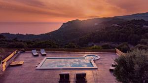 Villa Nina Zakynthos Greece