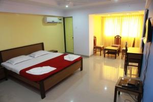 Saiesh International Hotel