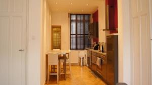 Appartements Little Suite - Antonin : photos des chambres