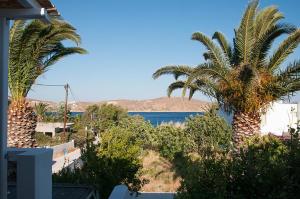 Serifos Houses Livadakia Seriphos Greece