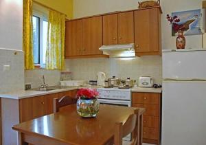 Areti & Maria Apartments Lakonia Greece