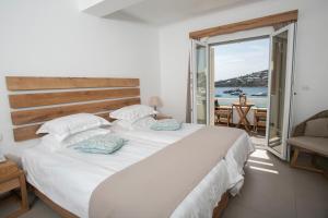 Thalassa Boutique Hotel - Suites Myconos Greece