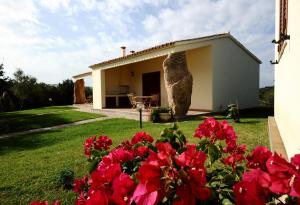 Agriturismo Salmarina img35