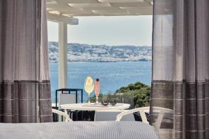 Mykonos Princess Hotel - Preferred Hotels & Resorts Myconos Greece