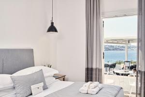 Mykonos Princess Hotel - Preferred Hotels & Resorts Myconos Greece